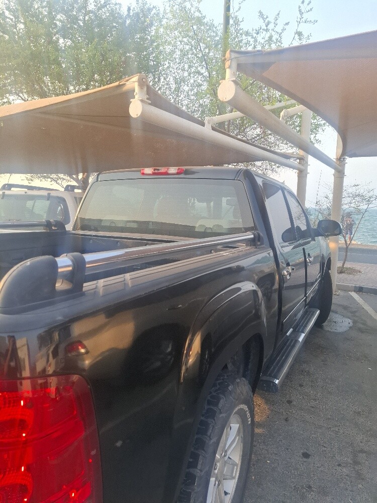 جمسي سيرا للبيع - 5