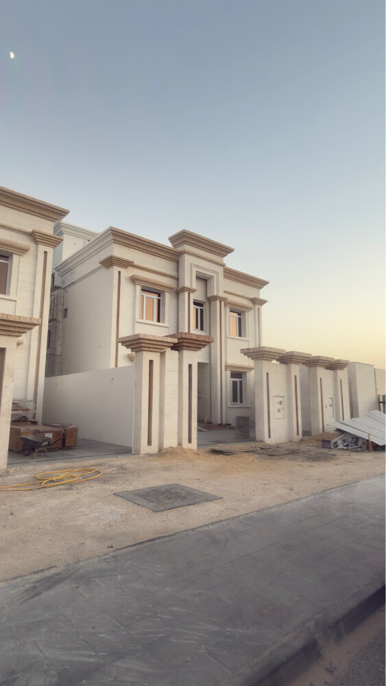 فيلا للبيع مدينه خليفه الجنوبيه  - 13