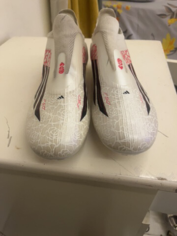 Adidas F50 elite - 3