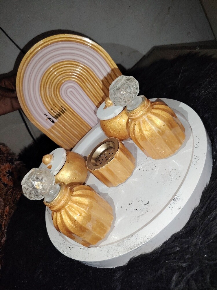 مطلوب جبص فرنسي - 2