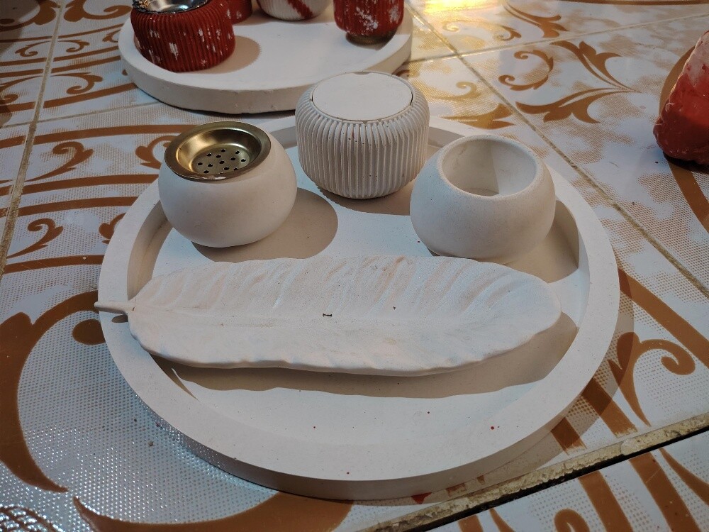 مطلوب جبص فرنسي - 6
