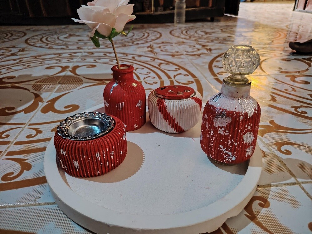 مطلوب جبص فرنسي - 5