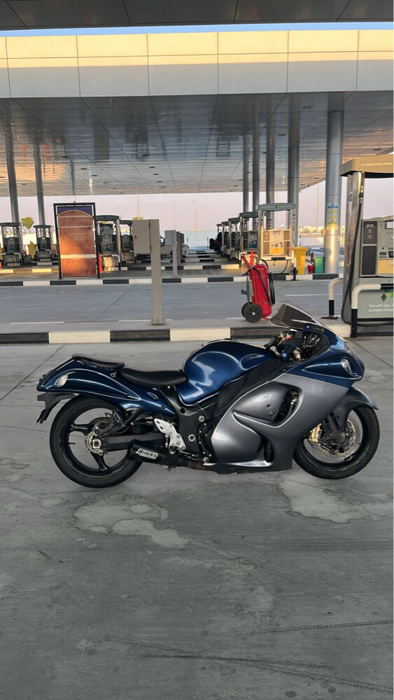 Hayabusa for sale - 7