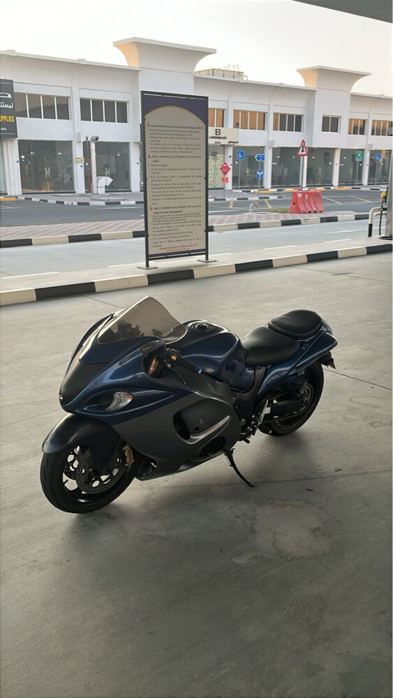 Hayabusa for sale - 2