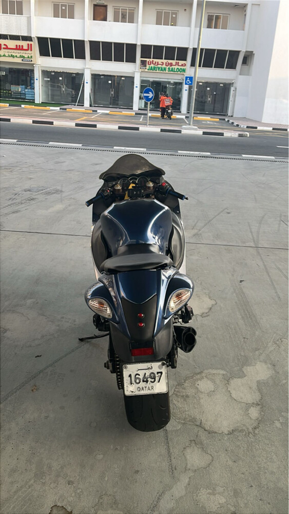 Hayabusa for sale - 5
