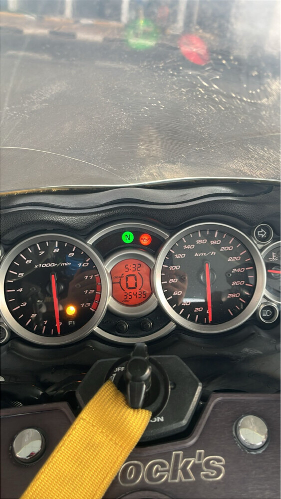 Hayabusa for sale - 4
