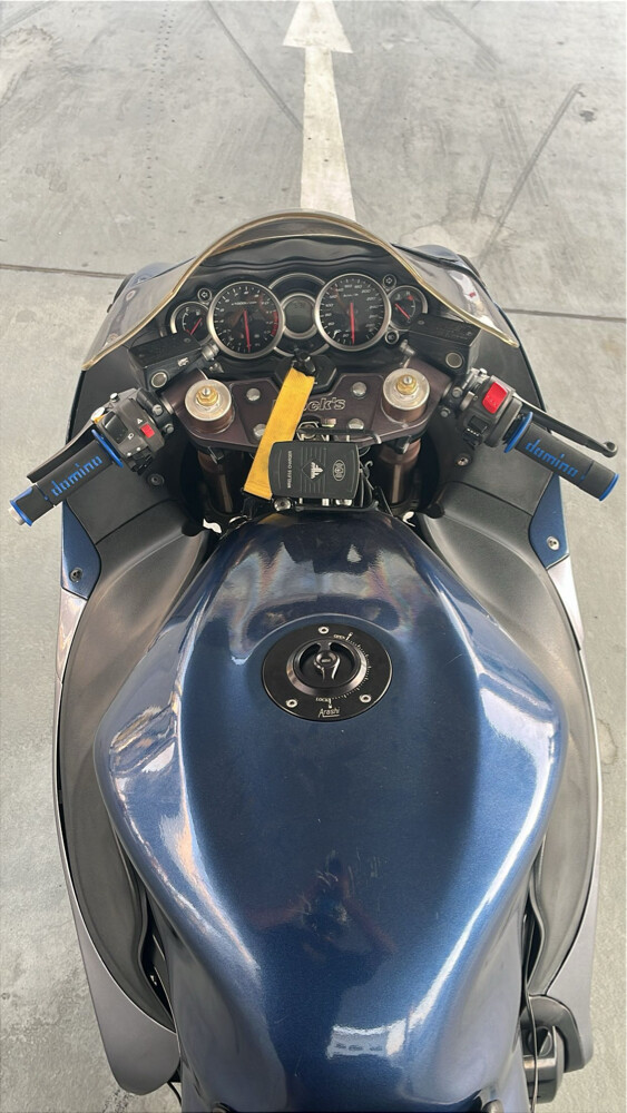 Hayabusa for sale - 6