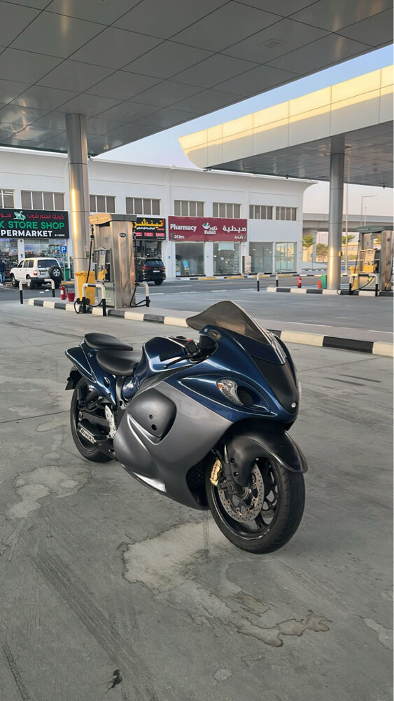 Hayabusa for sale - 3