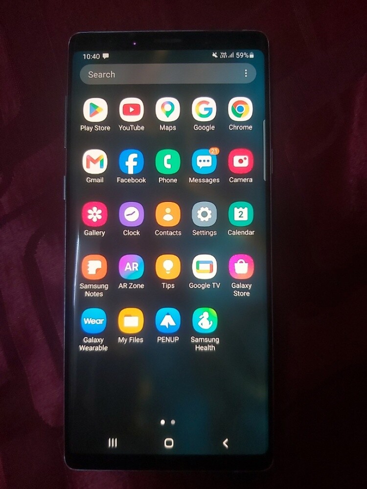 Samsung - 4