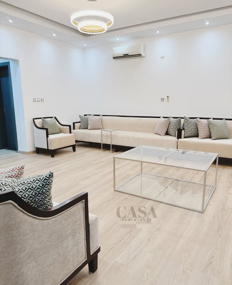 سجاد ستائر  ورق جدران أريكة المجل - 24