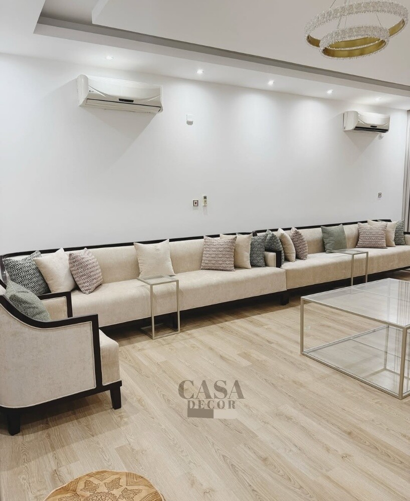 سجاد ستائر  ورق جدران أريكة المجل - 22