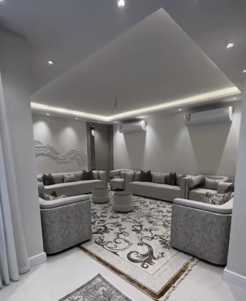 All kinds of decoration works - 12