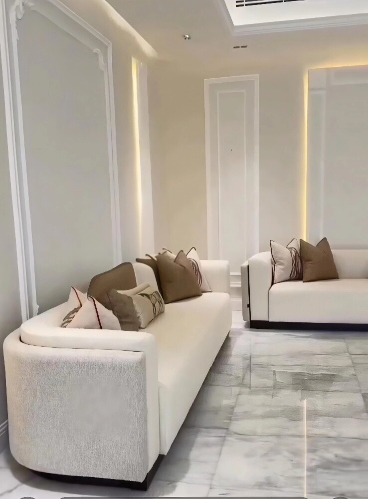 All kinds of decoration works - 6