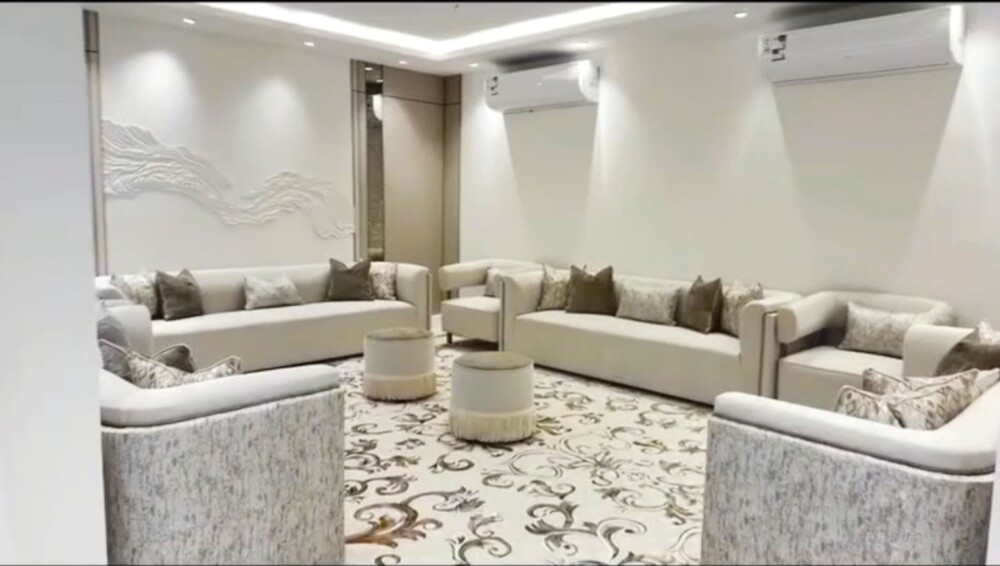 All kinds of decoration works - 11