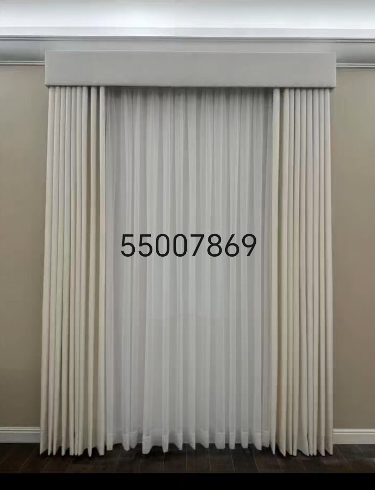 All kinds of decoration works - 14