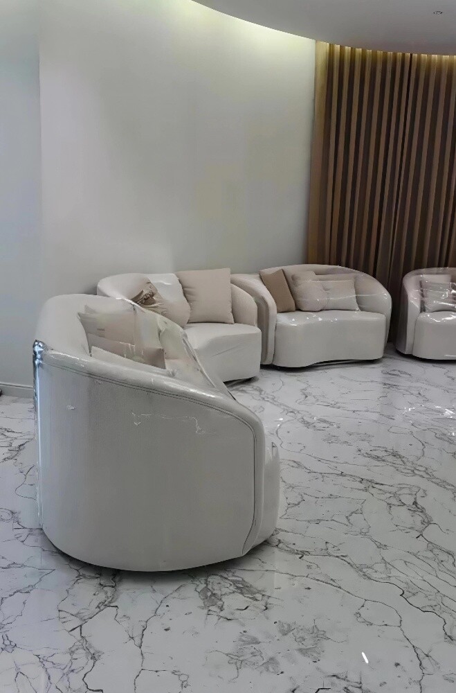 All kinds of decoration works - 10