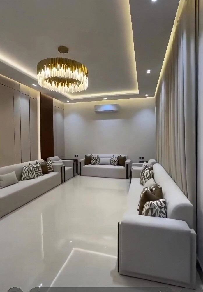 All kinds of decoration works - 13
