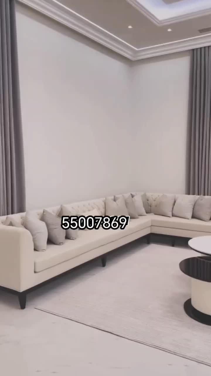 All kinds of decoration works - 1