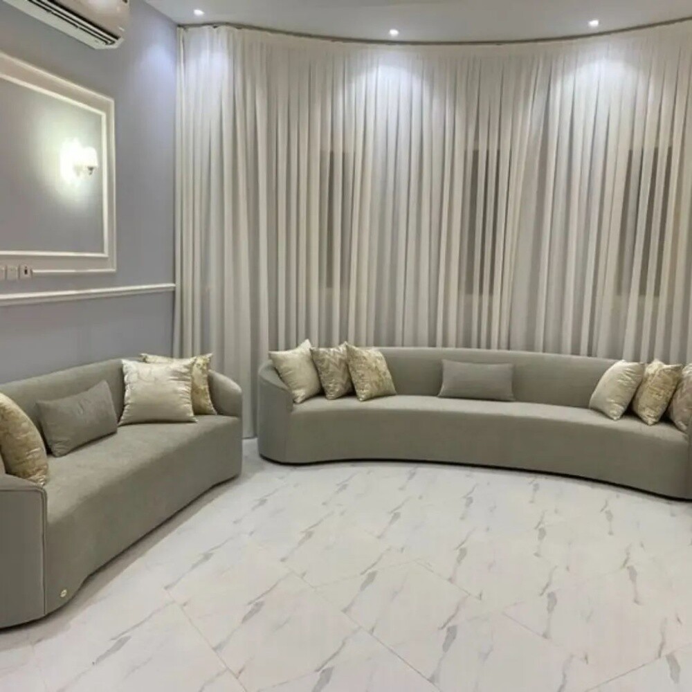 All kinds of decoration works - 9