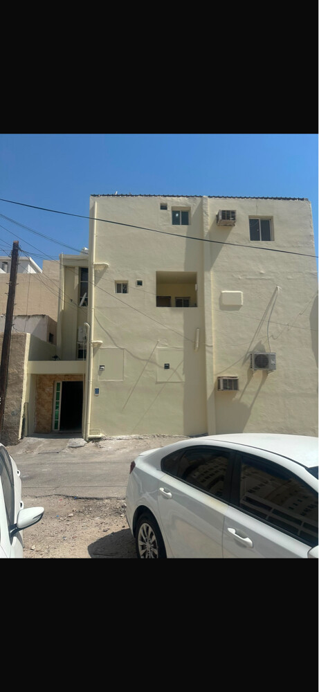 عمارة للبيع - 5