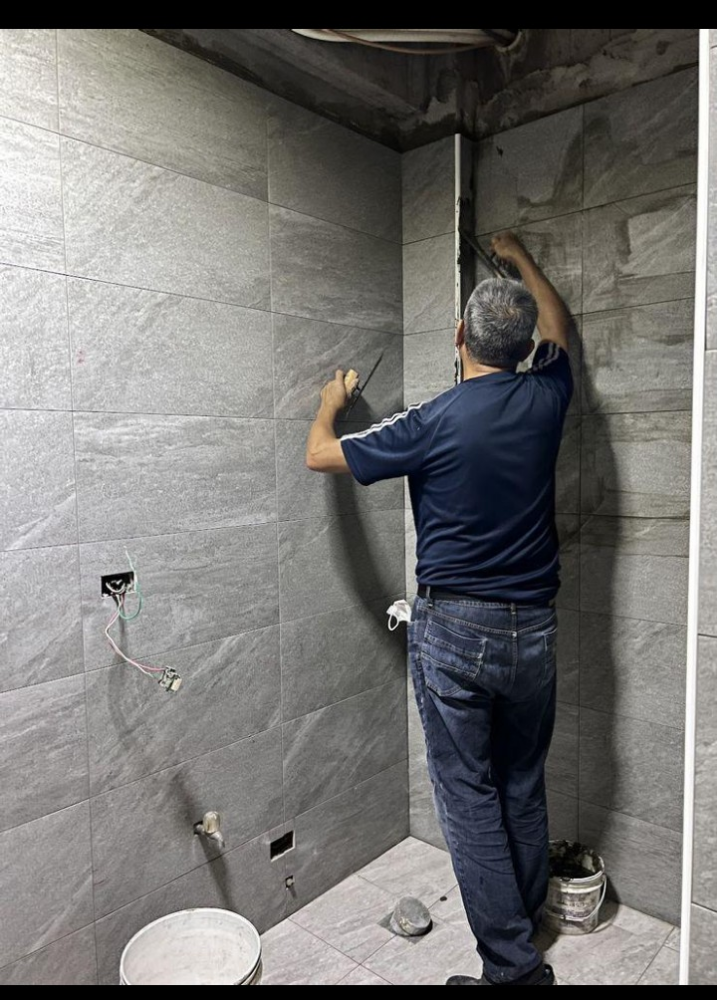 All in on handy man n tiles service - 4