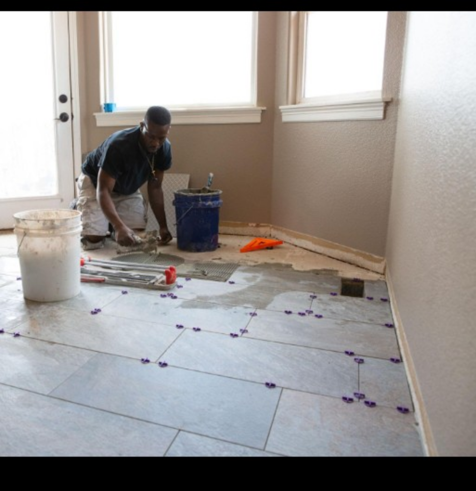 All in on handy man n tiles service - 3