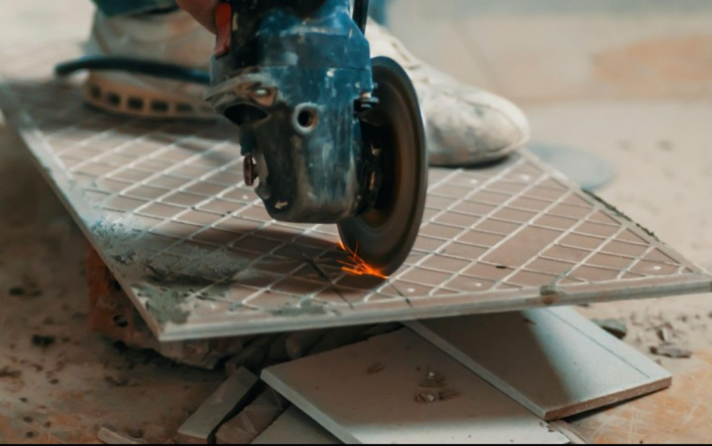 All in on handy man n tiles service - 5