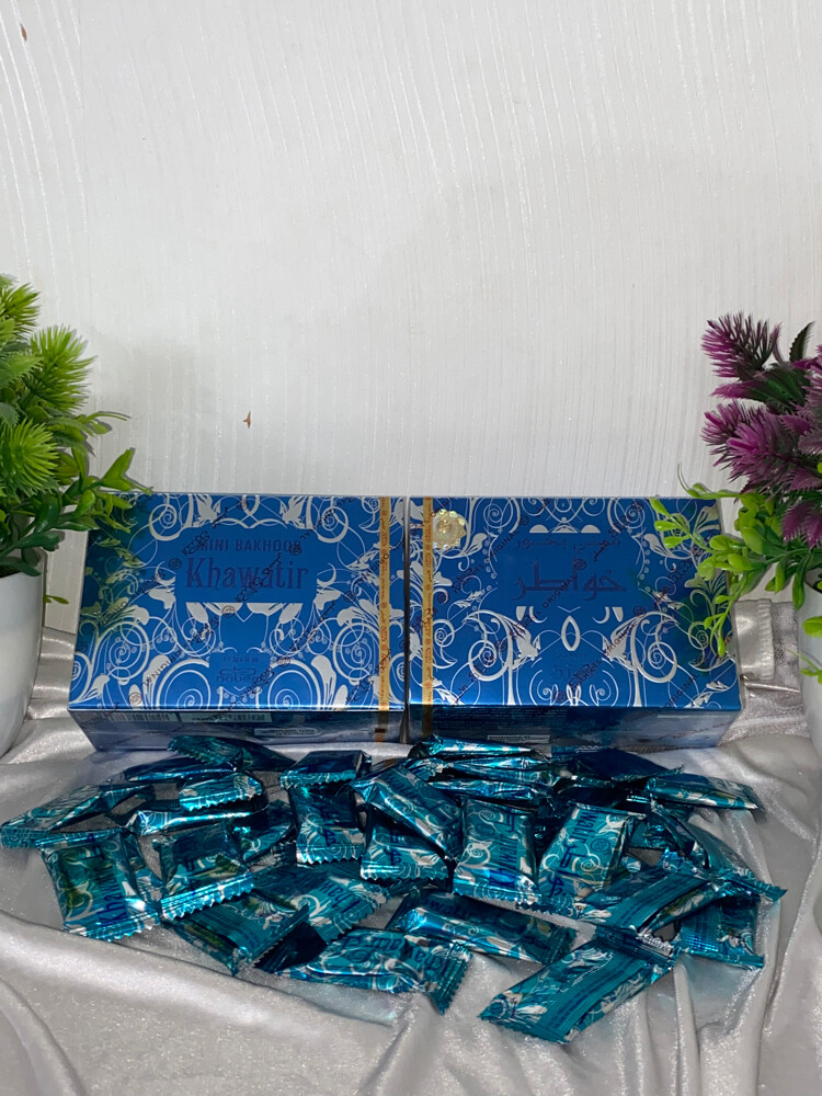 ‏Khawatir Incense - 7