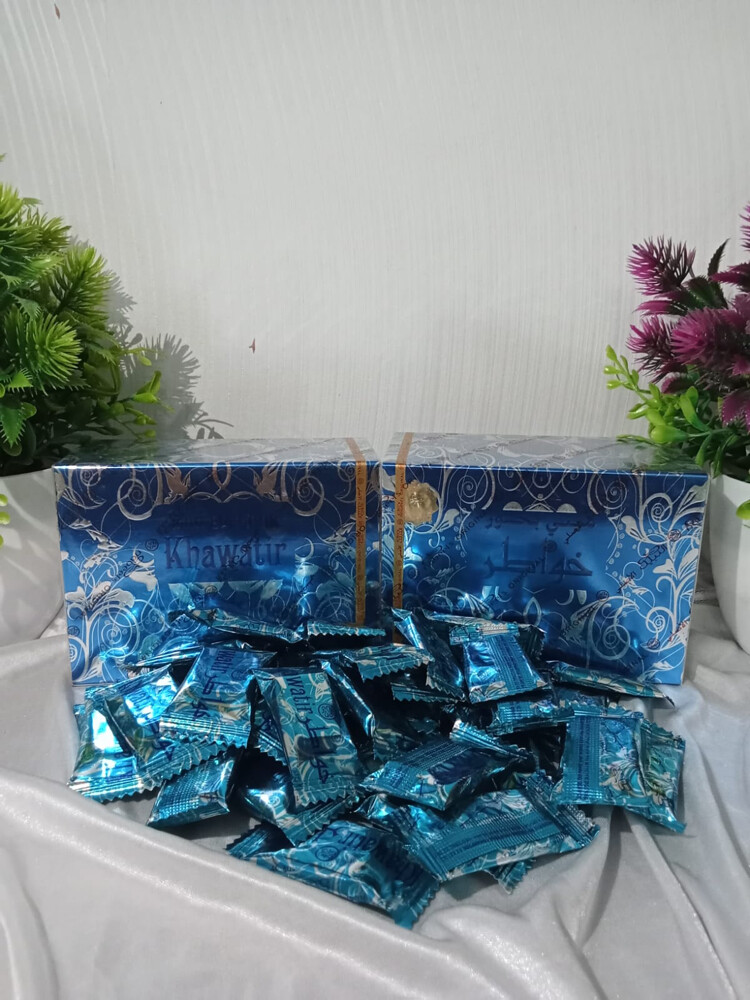 ‏Khawatir Incense - 2