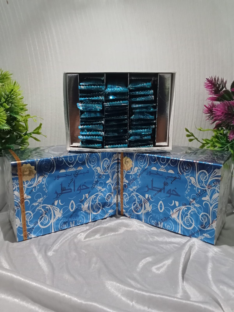 ‏Khawatir Incense - 1