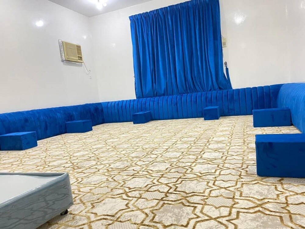 تفصيل وتنجيد كنب ومفروشات - 11
