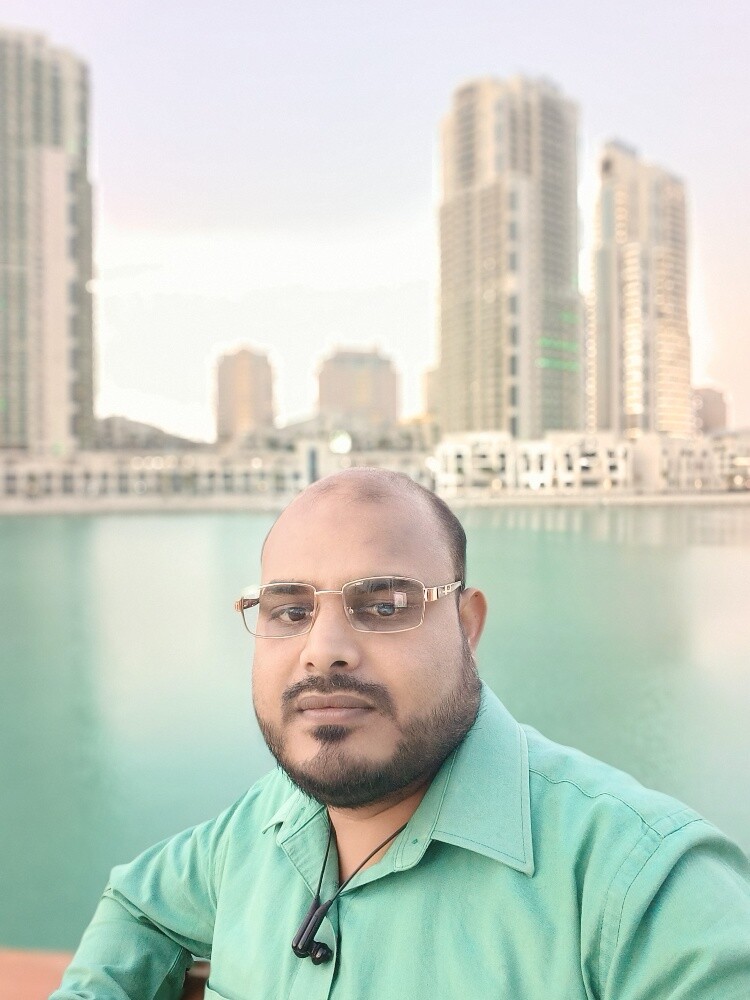 mohmad ahamad reja - 1