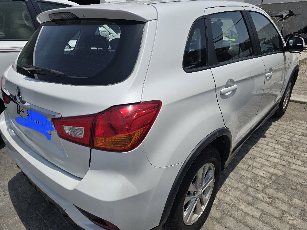 Mitsupithi ASX 2019 - 9