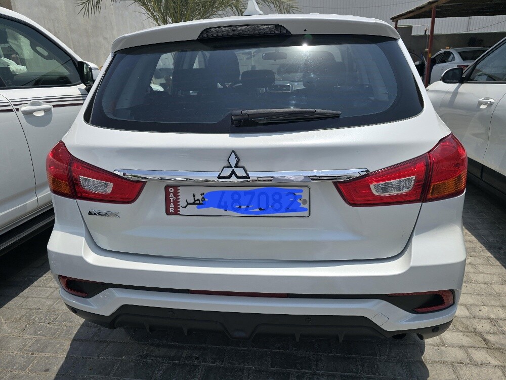 Mitsupithi ASX 2019 - 5