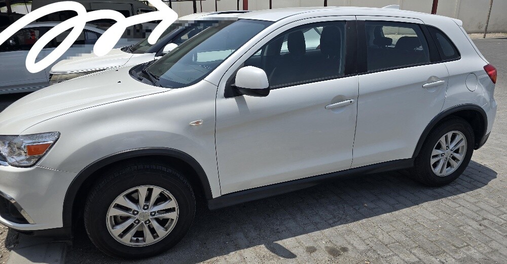 Mitsupithi ASX 2019 - 7