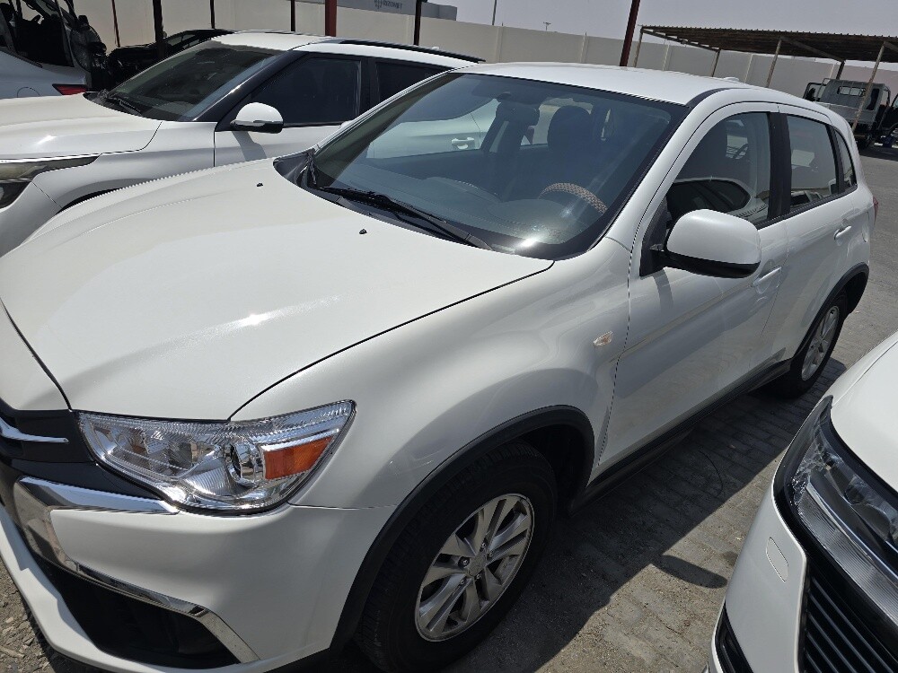 Mitsupithi ASX 2019 - 2