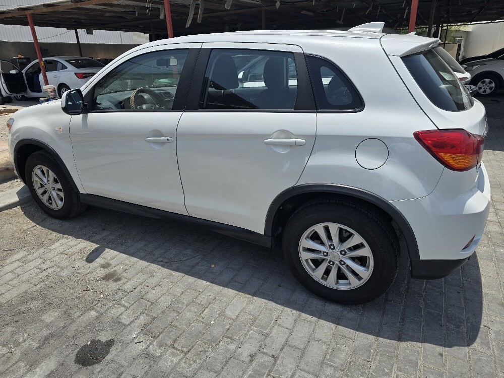 Mitsupithi ASX 2019 - 8