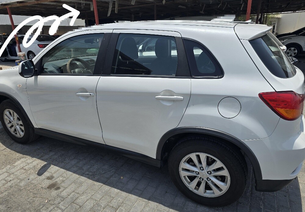 Mitsupithi ASX 2019 - 6
