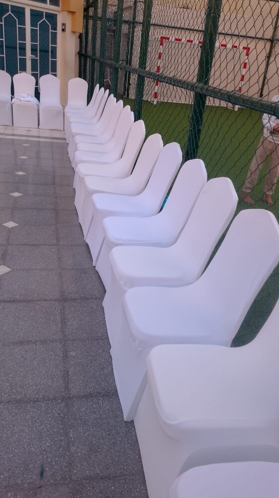 Tables and chairs - 5