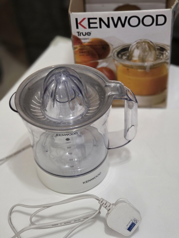 home item appliances - 1