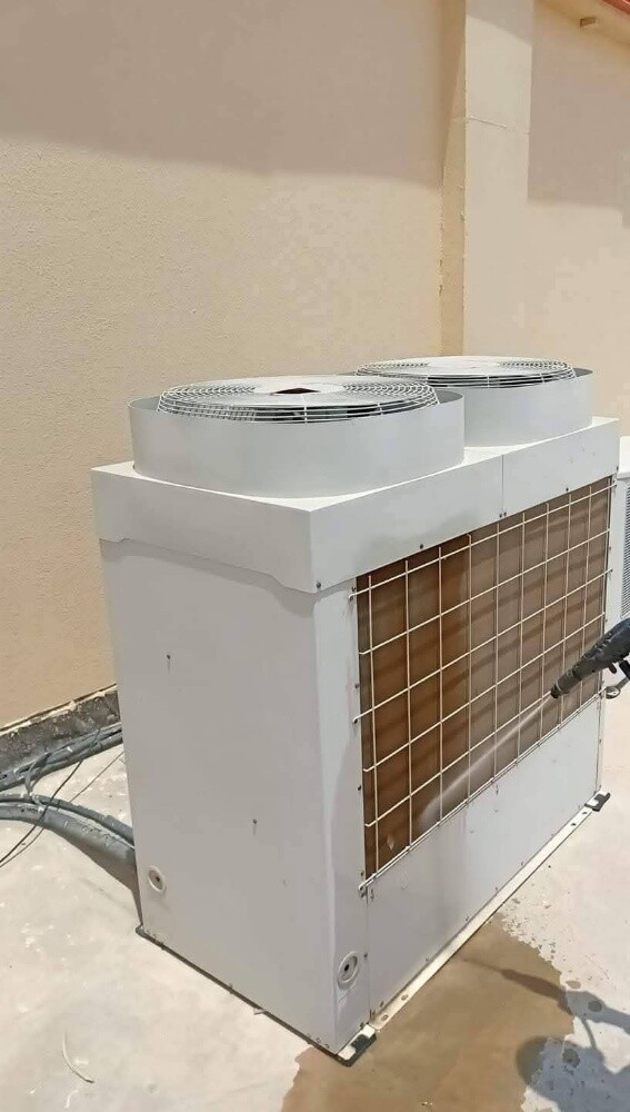 Air conditioning repair and service - 6