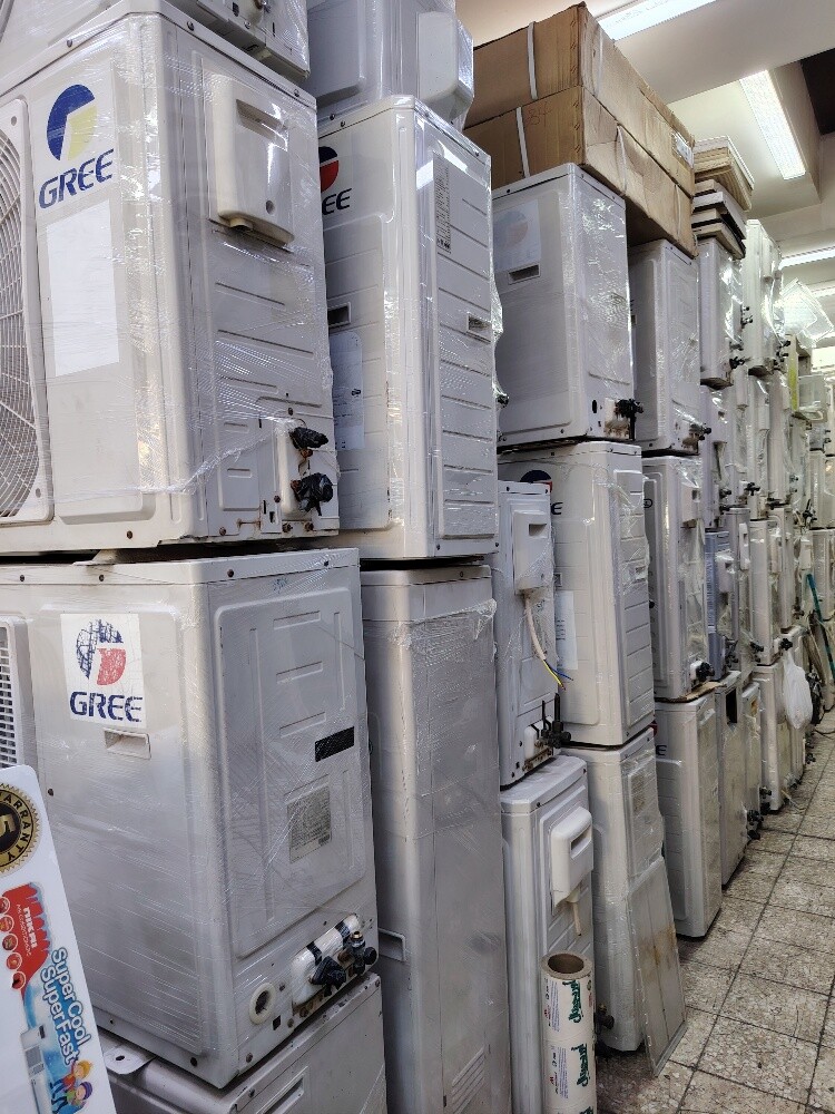Air conditioning repair and service - 3