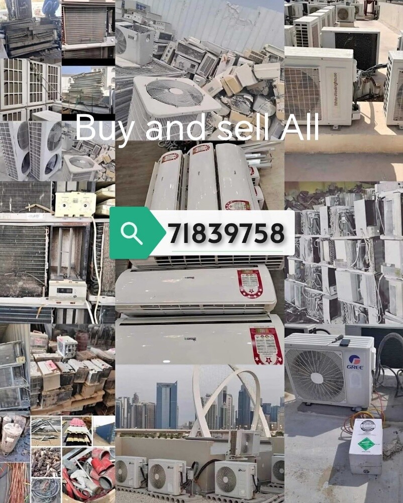Air conditioning repair and service - 7