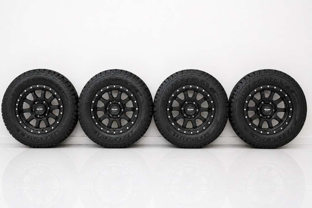 method pro 17 original with tire - 1