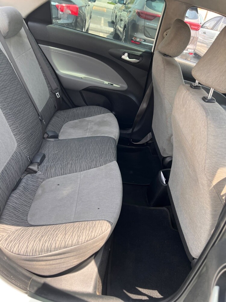 Kia pegas 2020 low milage - 11