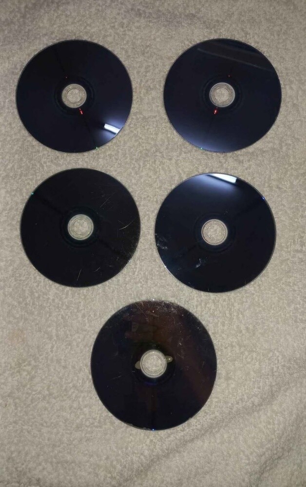 cd - 1