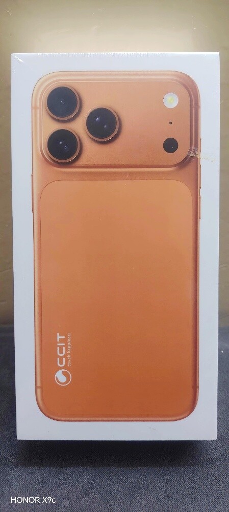 CCIT X17 Pro Max 5 - 1