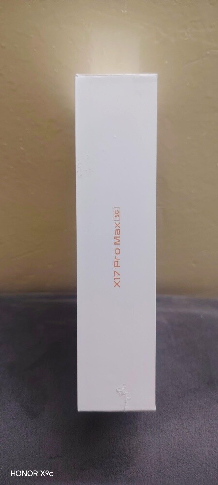 CCIT X17 Pro Max 5 - 4
