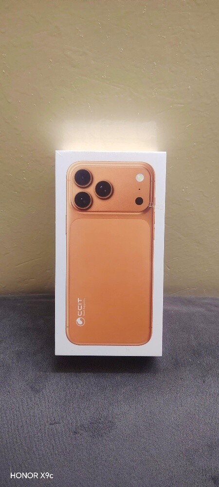 CCIT X17 Pro Max 5 - 2