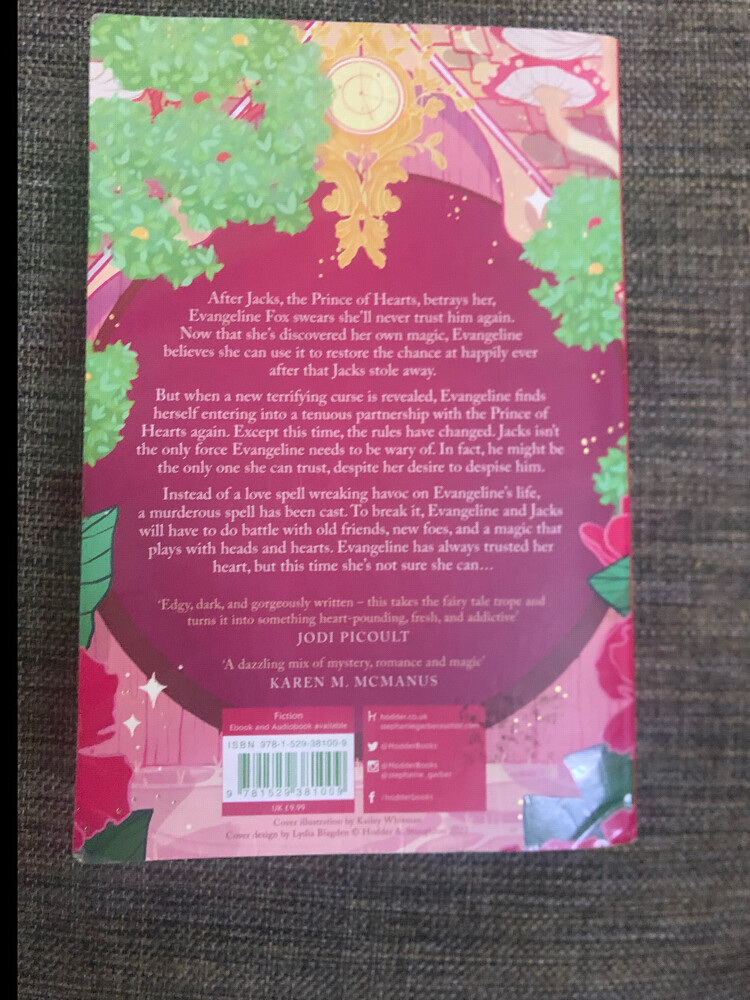 oubah series 1st and 2nd book - 4